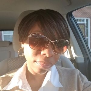 Meet your Posher, Tamika